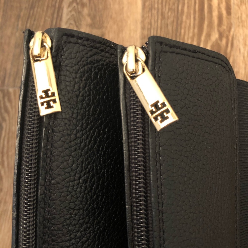 Tory Burch Christy Riding Boot - Picture 4 of 7